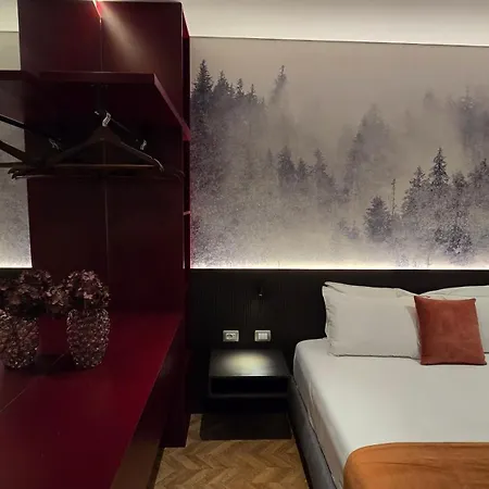 Apartmán Arkle 8