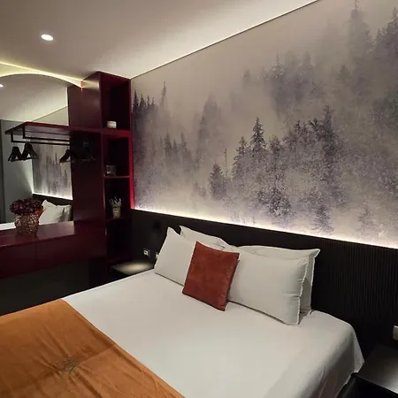 Appartement Arkle 8 Tirana